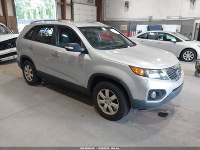2011 Kia Sorento