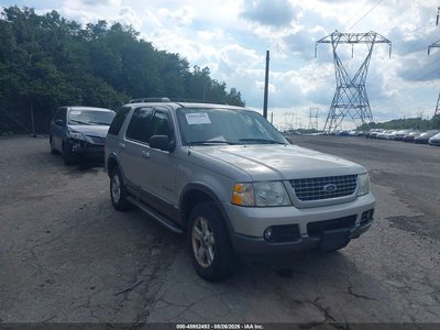 1FMZU73K64U****** 2004 Ford Explorer
