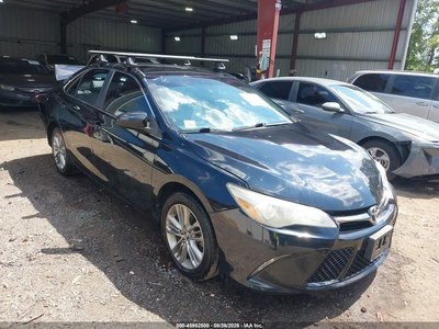 4T1BF1FK7GU****** 2016 Toyota Camry