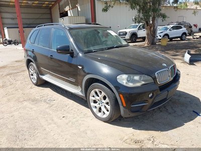 2011 BMW X5