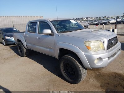 2008 Toyota Tacoma