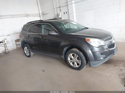 2GNFLFEK9F6****** 2015 Chevrolet Equinox