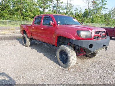 2011 Toyota Tacoma