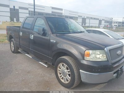 2006 Ford F-150