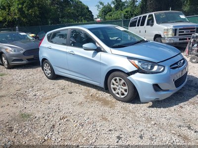 2012 Hyundai Accent