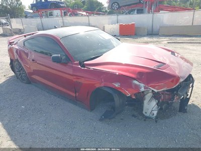 1FA6P8CF7N5****** 2022 Ford Mustang