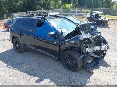 1C4PJMCB1EW****** 2014 Jeep Cherokee