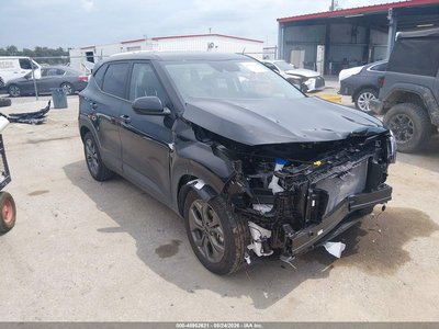 KNDEP2AAXT7****** 2026 Kia Seltos