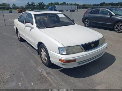 1996 Toyota Avalon