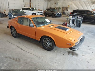 9773500**** 1973 Saab 900