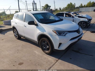 JTMZFREV5JJ****** 2018 Toyota RAV4