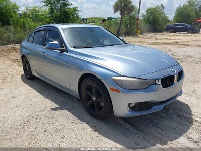 2014 BMW 3 Series