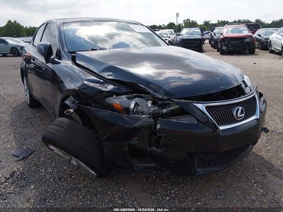 2013 Lexus IS