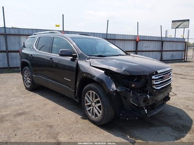 2017 GMC Acadia