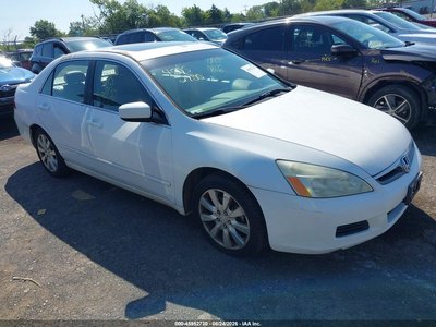 2006 Honda Accord