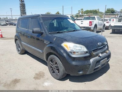 KNDJT2A21A7****** 2010 Kia Soul
