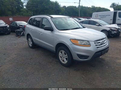 2011 Hyundai Santa Fe