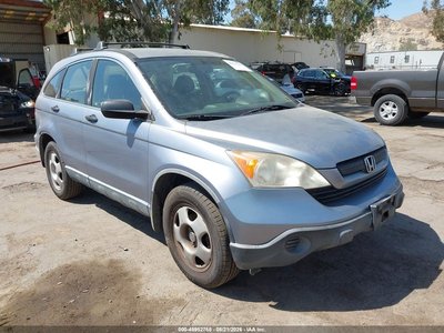 2008 Honda CR-V