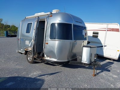 1STHRAC18KJ****** 2019 Airstream Other