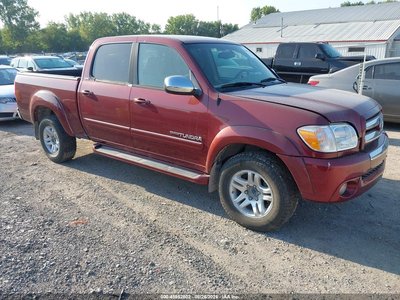 5TBDT44135S****** 2005 Toyota Tundra