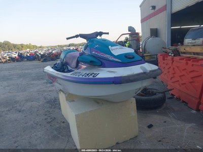 YAMA517***** 1995 Yamaha Qt50
