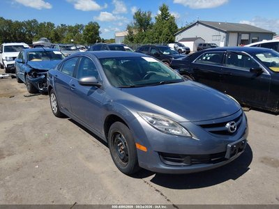 2010 Mazda 6