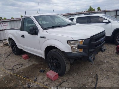 1FTMF1C88GK****** 2016 Ford F-150