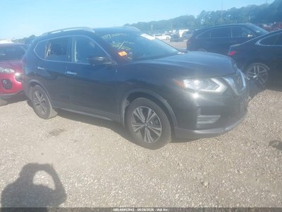 JN8AT2MV3KW****** 2019 Nissan Rogue