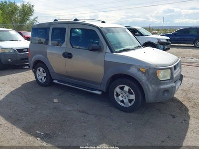 5J6YH28654L****** 2004 Honda Element