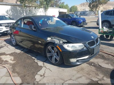 WBAKE5C51BE****** 2011 BMW 3 Series