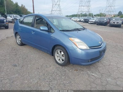 2006 Toyota Prius