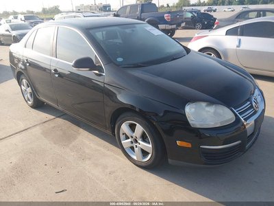 2009 Volkswagen Jetta