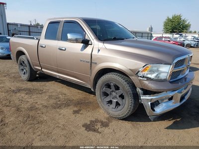 2010 Dodge Ram 1500