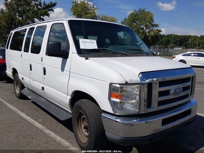 1FBSS3BL6DD****** 2013 Ford E-350 Super Duty