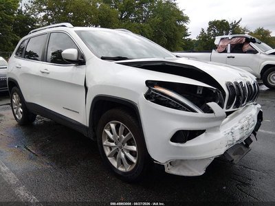 1C4PJMDS1FW****** 2015 Jeep Cherokee