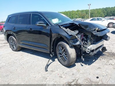 5TDAAAA65RS****** 2024 Lexus TX 350