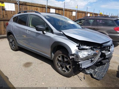 JF2GTAAC1KH****** 2019 Subaru Crosstrek