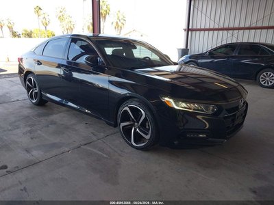 1HGCV1F34LA****** 2020 Honda Accord