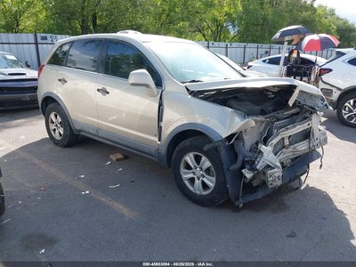 3GSDL43N59S****** 2009 Saturn VUE