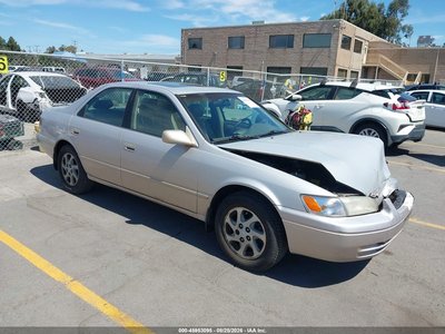 4T1BF22K6VU****** 1997 Toyota Camry