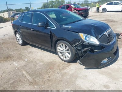 1G4PS5SK9E4****** 2014 Buick Verano