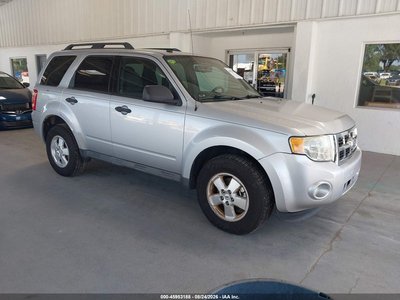 2011 Ford Escape