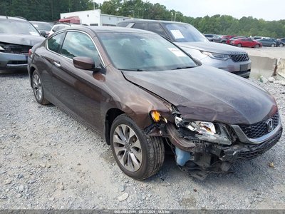 1HGCT1B38EA****** 2014 Honda Accord