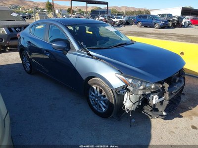 2014 Mazda 3