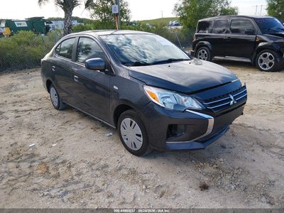 ML32FUFJ5RH****** 2024 Mitsubishi Mirage