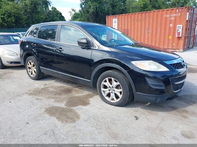 JM3TB3CV3B0****** 2011 Mazda CX-9