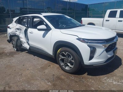 KL77LHEP7TC****** 2026 Chevrolet Trax