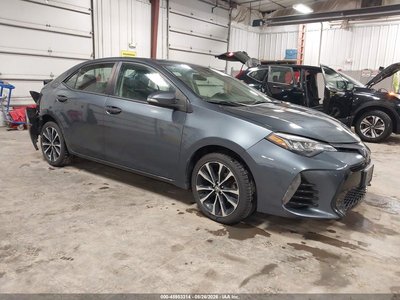 2T1BURHEXHC****** 2017 Toyota Corolla