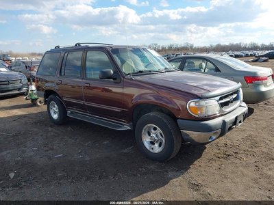 1FMZU73E2YZ****** 2000 Ford Explorer