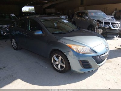 2010 Mazda 3